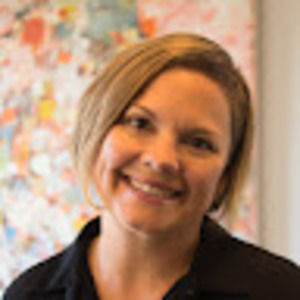 Meet your Posher, Christy